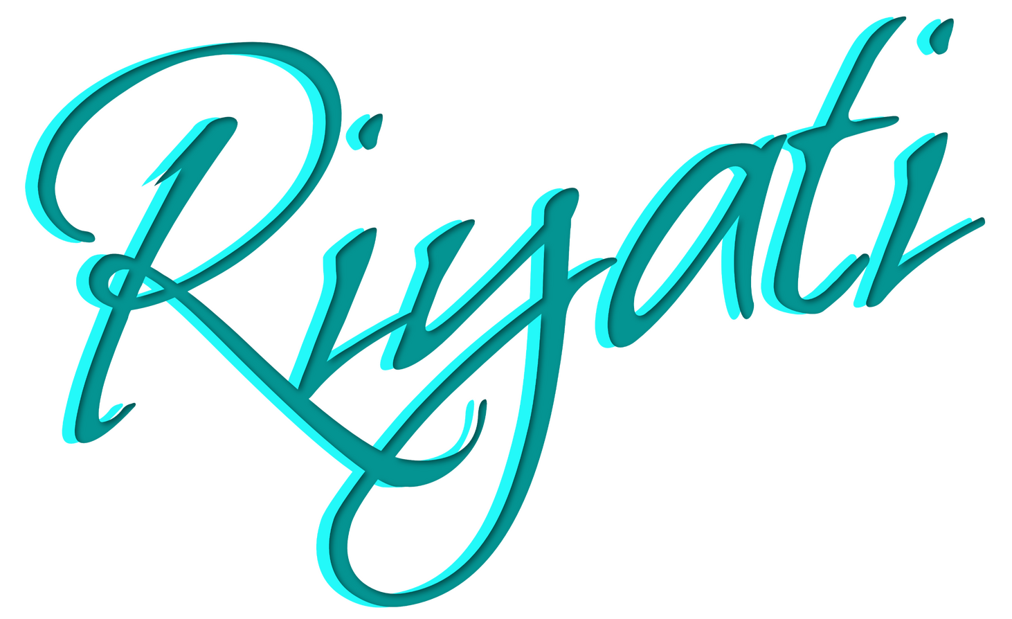 Riyati logo